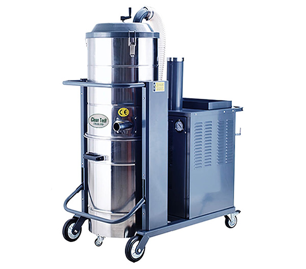 Nên mua máy hút bụi công nghiệp loại nào?