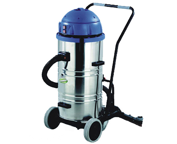 Máy hút bụi công nghiệp chuyên dụng CLEAN TECH CT 10A