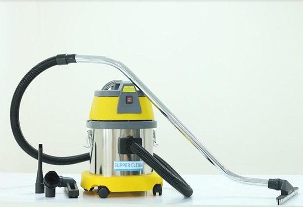 [Tư vấn] Máy hút bụi công nghiệp loại nào tốt nhất hiện nay