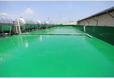 Sơn sàn epoxy cho tầng hầm : Báo giá & Quy trình thi công