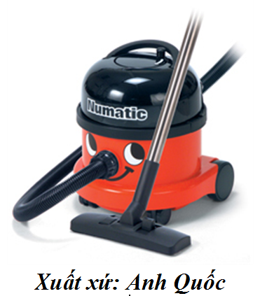 Hướng dẫn cách sử dụng máy hút bụi công nghiệp chi tiết