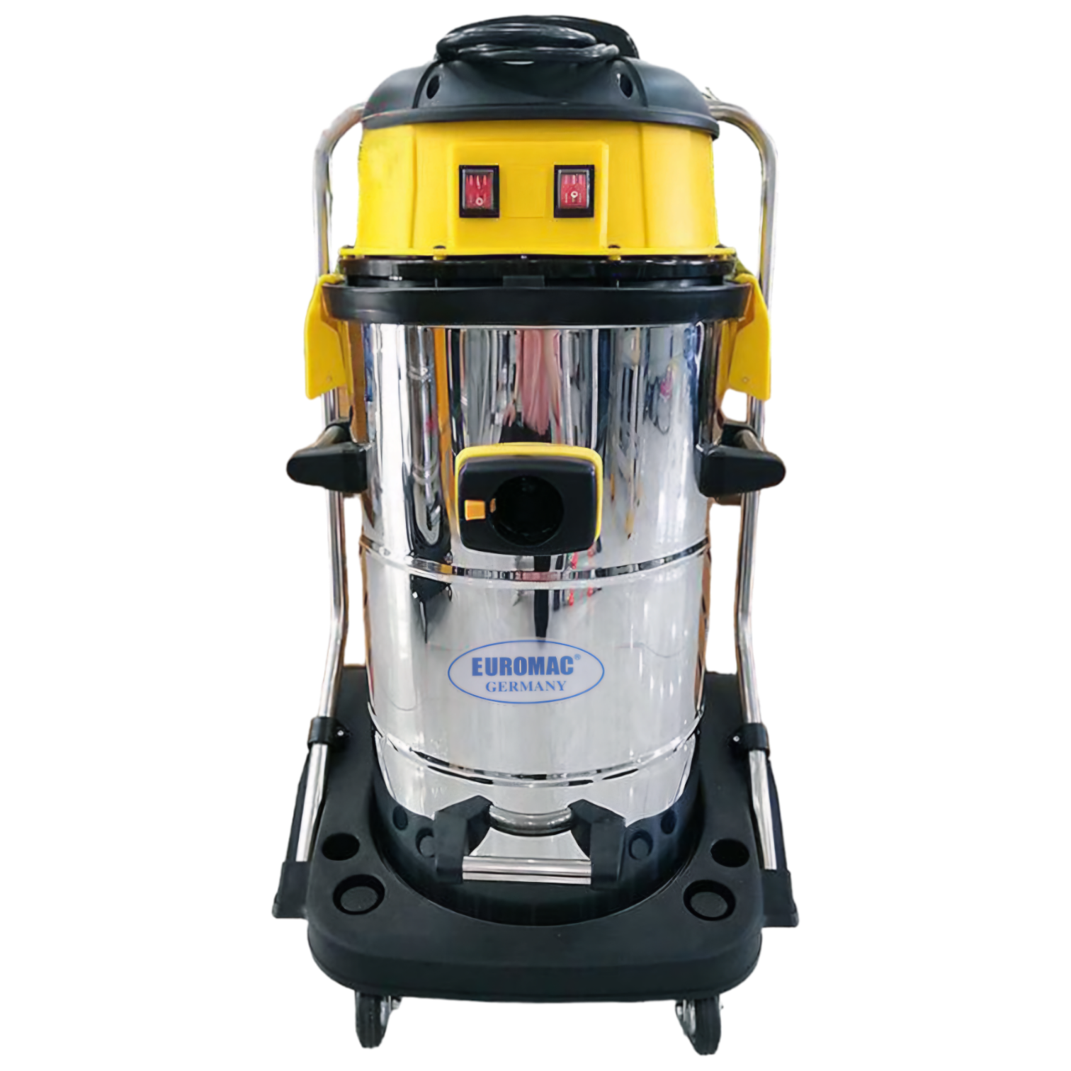 MÁY HÚT BỤI CÔNG NGHIỆP EUROMAC ERM 702H