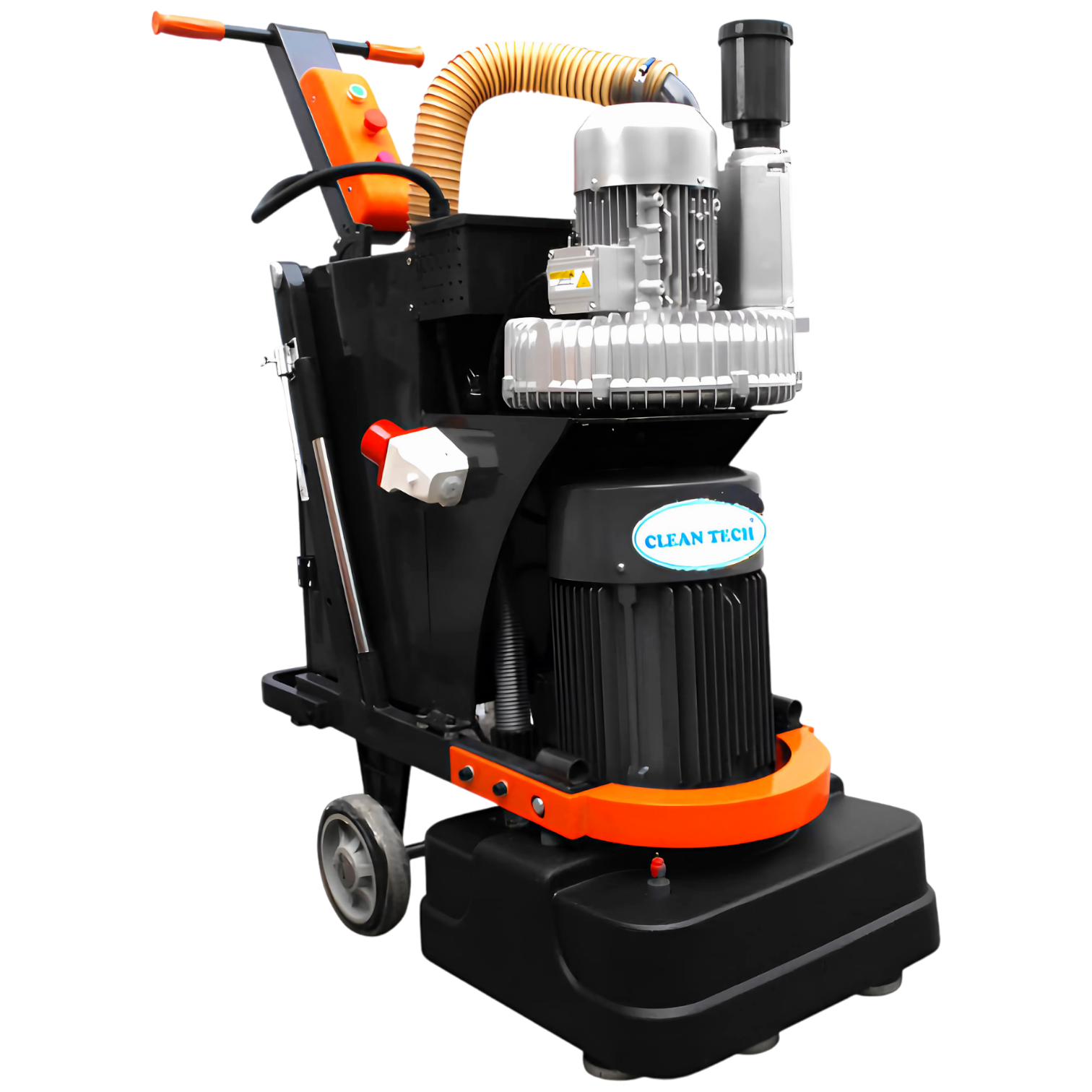 MÁY MÀI SÀN BÊ TÔNG LIÊN HỢP CLEANTECH CT 379W