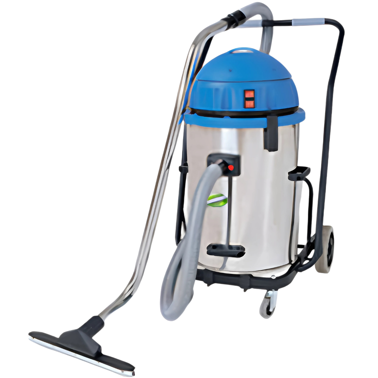 MÁY HÚT BỤI CÔNG NGHIỆP EUROMAC ERM 602