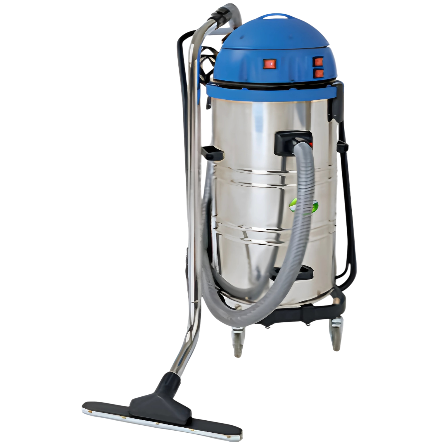 MÁY HÚT BỤI CÔNG NGHIỆP EUROMAC ERM 803