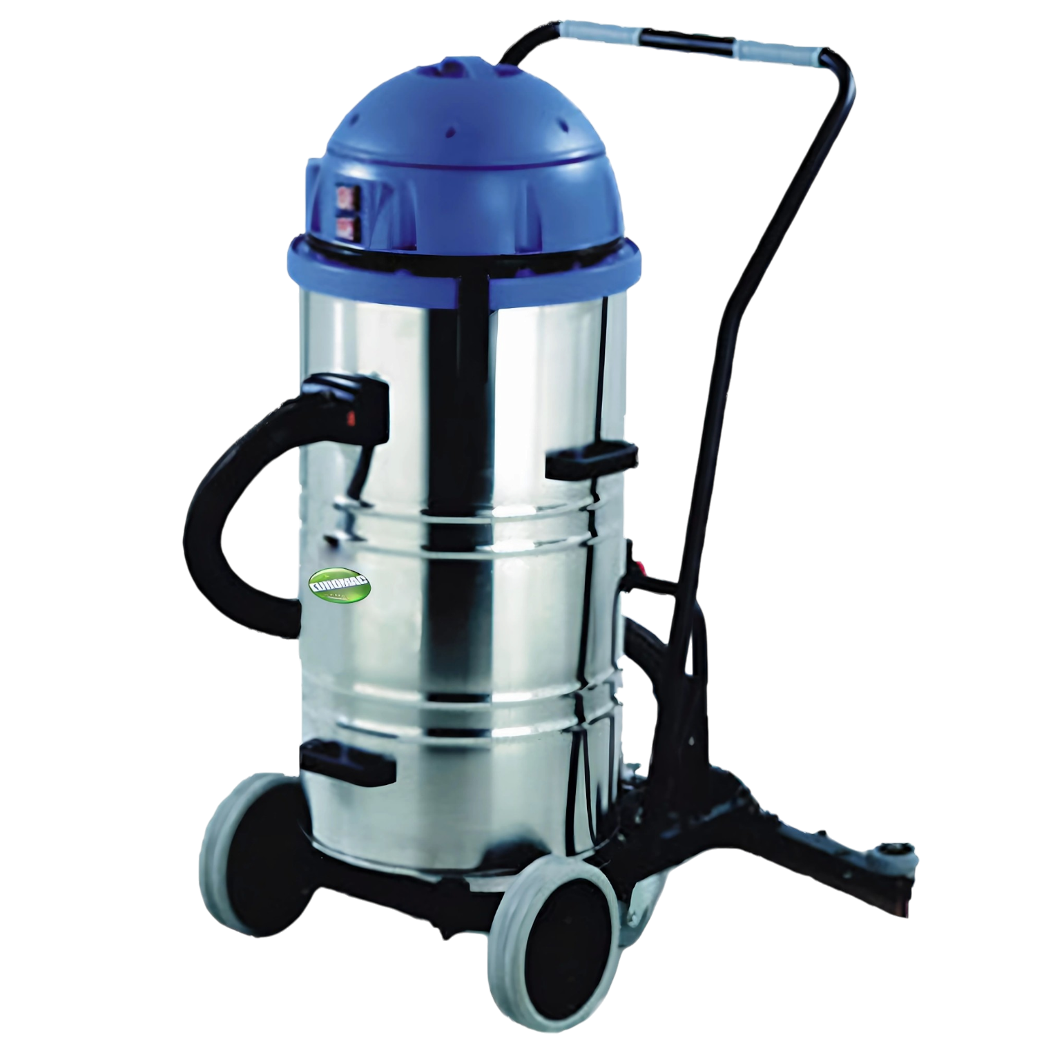 MÁY HÚT BỤI CÔNG NGHIỆP EUROMAC ERM 803A