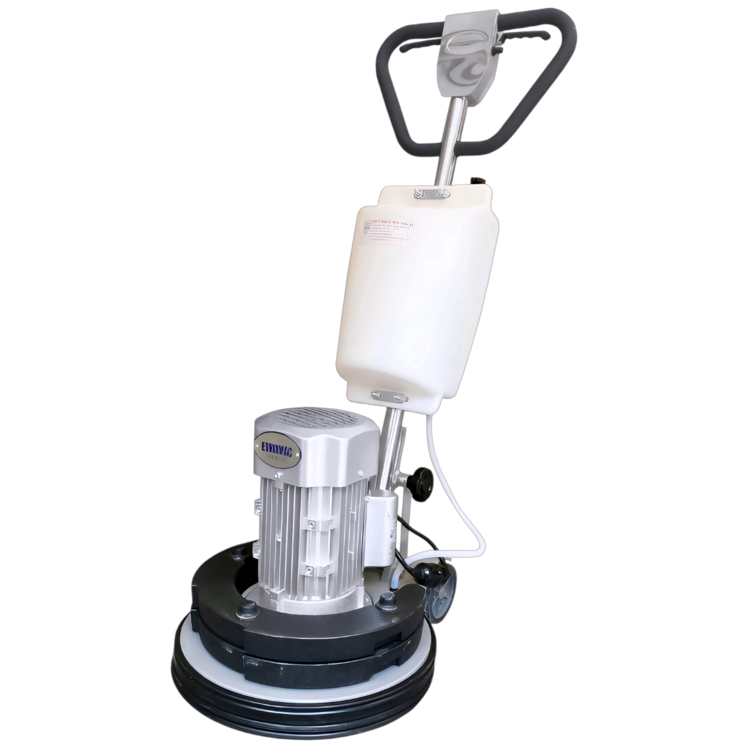 MÁY CHÀ - MÀI SÀN EUROMAC ERM 28