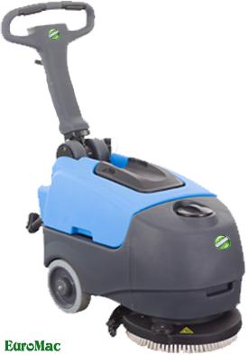 MÁY CHÀ SÀN LIEN HỢP EUROMAC ERM E25